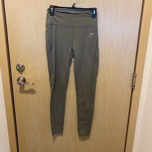 Gymshark leggings